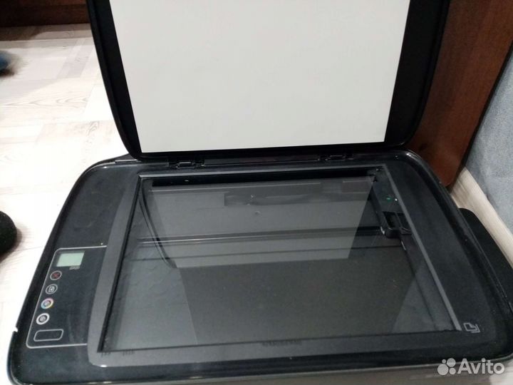Принтер hp tank 315