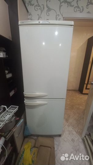 Холодильник