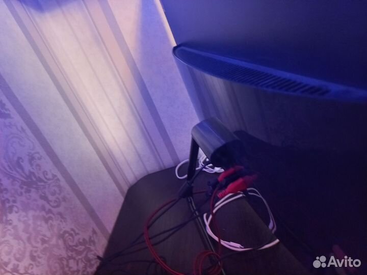 Моноблок lenovo