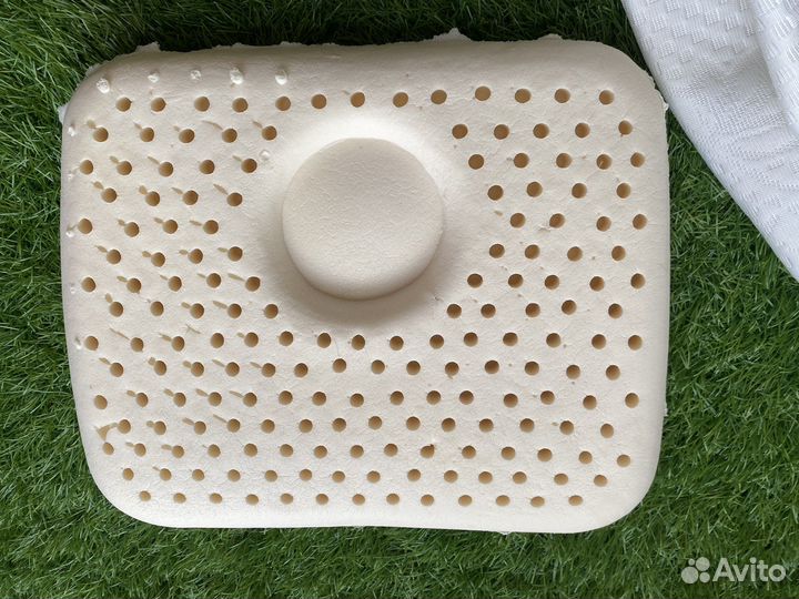 Подушка для новорожденных младенца