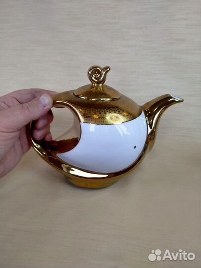 Сервиз чайный