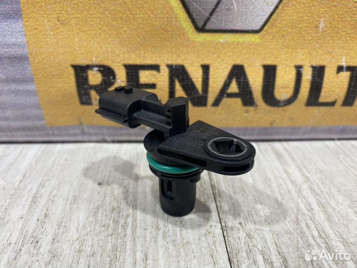 Датчик распредвала renault duster