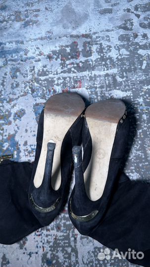 Сапоги Michael Kors