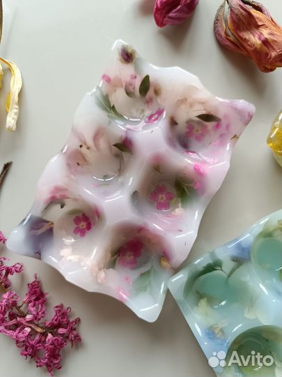 Подставка для пасхальных яиц