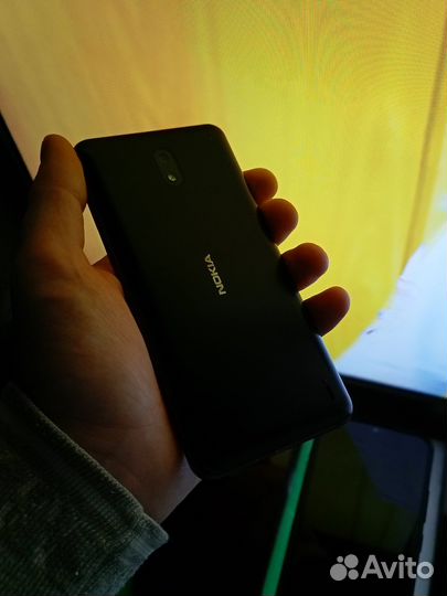 Nokia 2, 8 ГБ