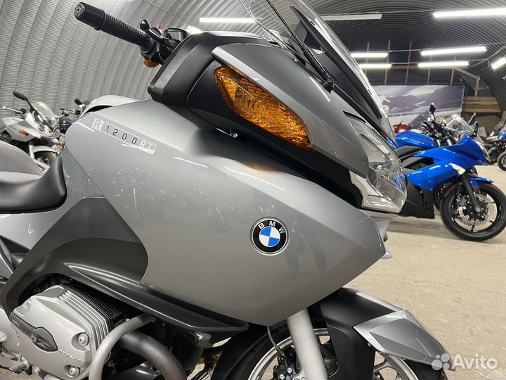BMW R 1200 RT в наличии