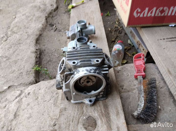 Запчасти на альфу