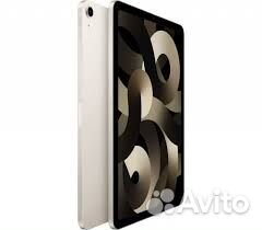 Apple iPad Air (2022) 64Gb Wi-Fi