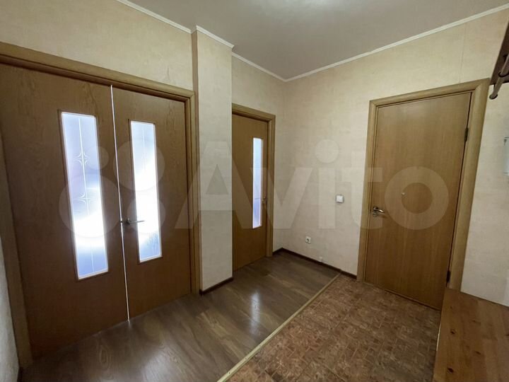 1-к. квартира, 48 м², 3/16 эт.