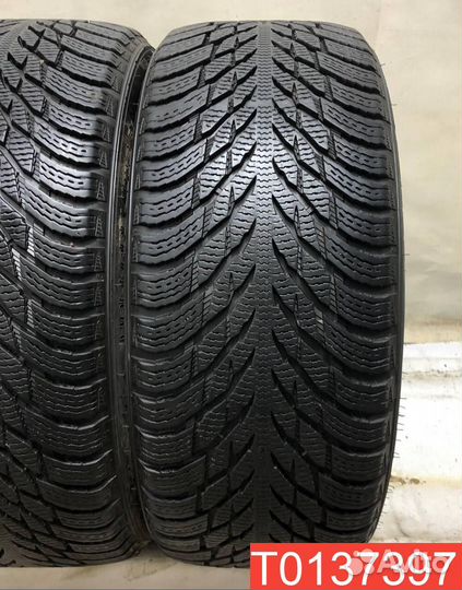 Nokian Tyres Hakkapeliitta R3 235/45 R18 98T