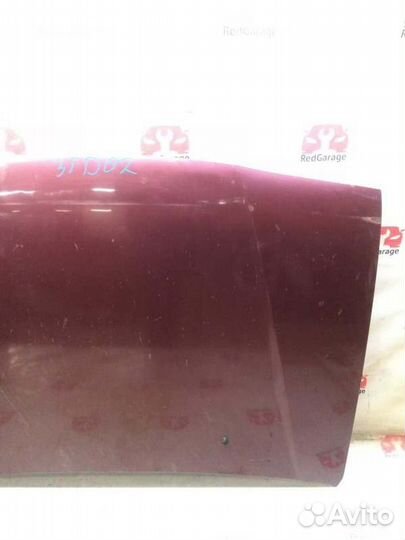 Капот Suzuki Grand Vitara 3TD62V H25Y 1999