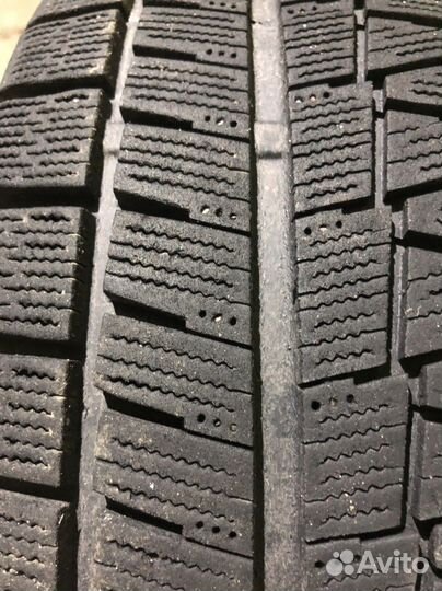 Bridgestone Blizzak Revo GZ 205/55 R16 91S