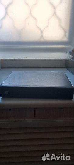 Комплект видеонаблюдения 4 камеры