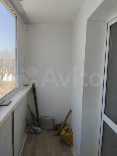 Квартира-студия, 20 м², 3/3 эт.