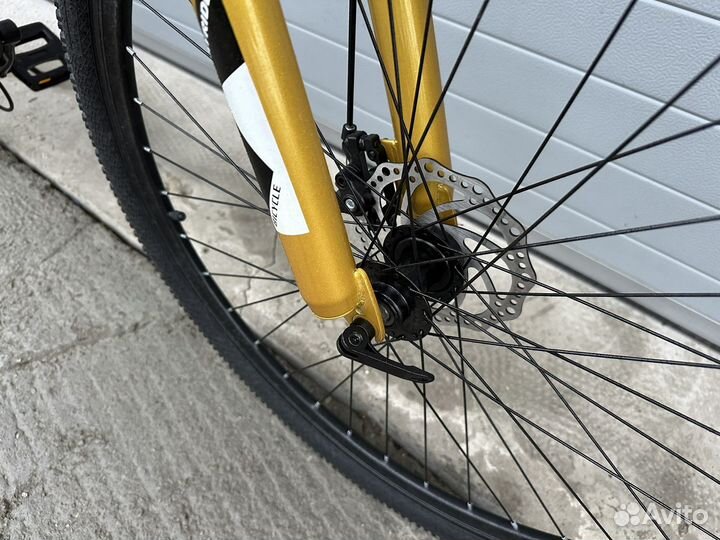 Велосипед 29 колёса новые