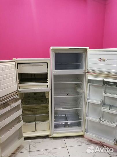 Холодильник