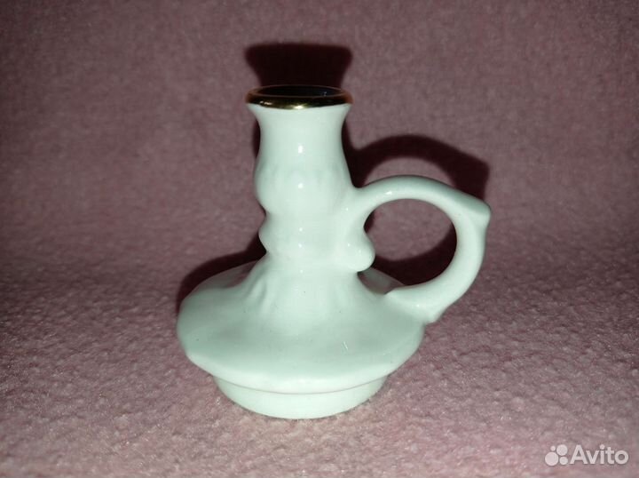 Подсвечник, уголь кадильный