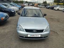 ВАЗ (LADA) Priora 1.6 MT, 2007, 105 000 км, с пробегом, цена 335 000 руб.