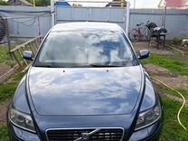 Volvo S40 1.6 MT, 2006, 283 000 км, с пробегом, цена 650 000 руб.