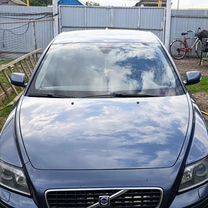 Volvo S40 1.6 MT, 2006, 283 000 км, с пробегом, цена 650 000 руб.