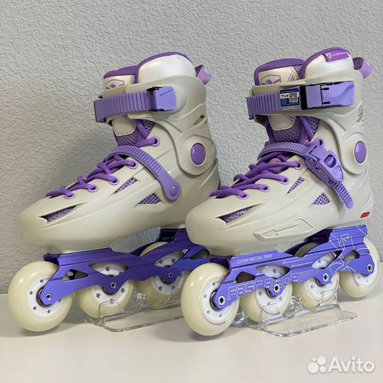 Ролики flying eagle FastBlade 35-40p