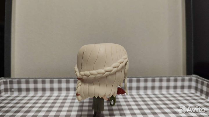Фигурка funko POP игра престолов: дейнерис