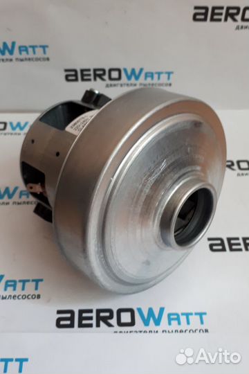 Двигатель пылесоса Tefal 23800TSC-L