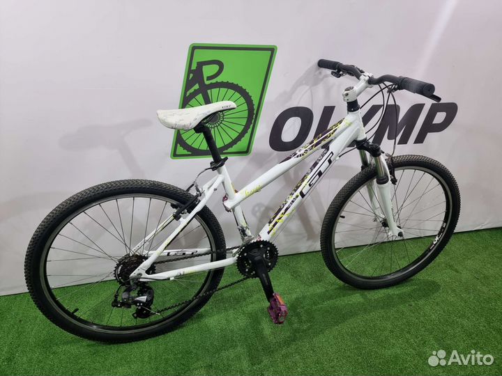Велосипед Gt Laguna 26