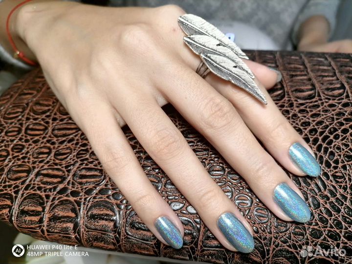 Маникюр & Педикюр