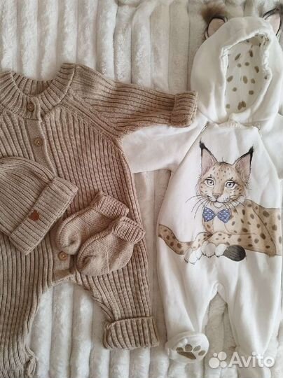 Детские вещи