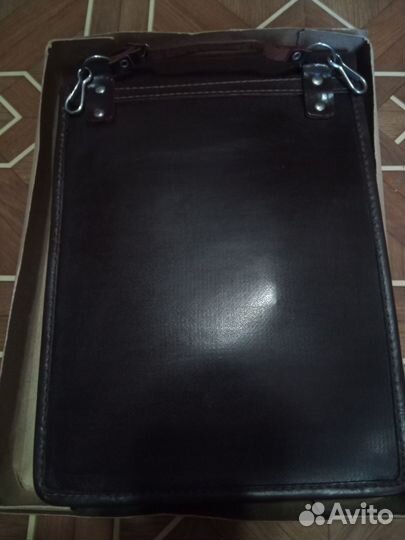 Сумка офицерская полевая