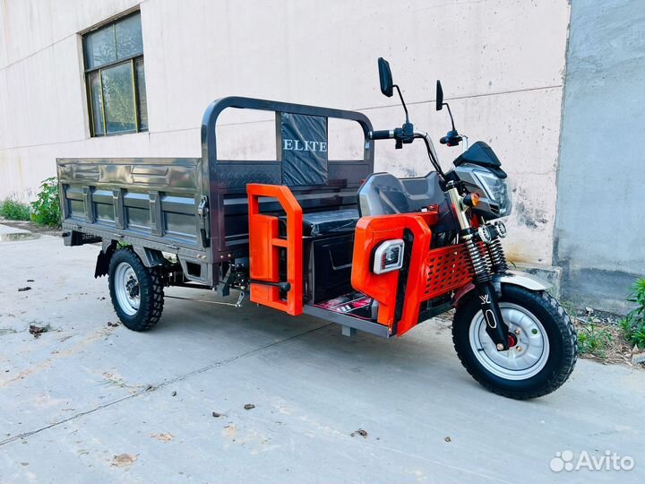 Мототехники