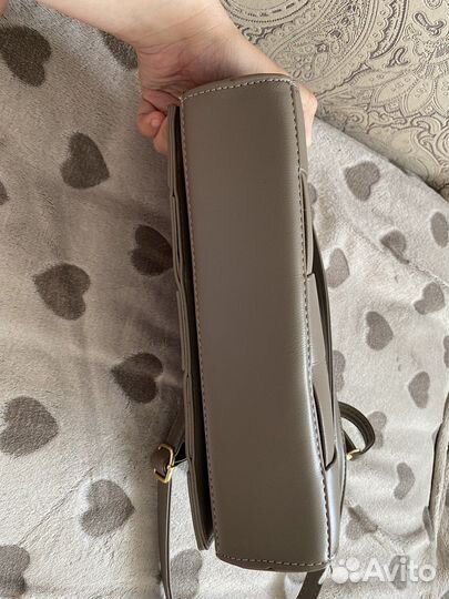 Новая сумка