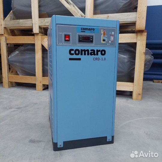 Осушитель для компрессора 1000 л/мин CRD-1.0