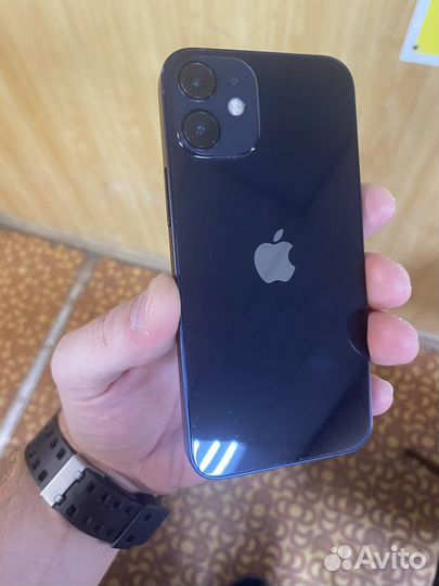 iPhone 12 mini, 128 ГБ