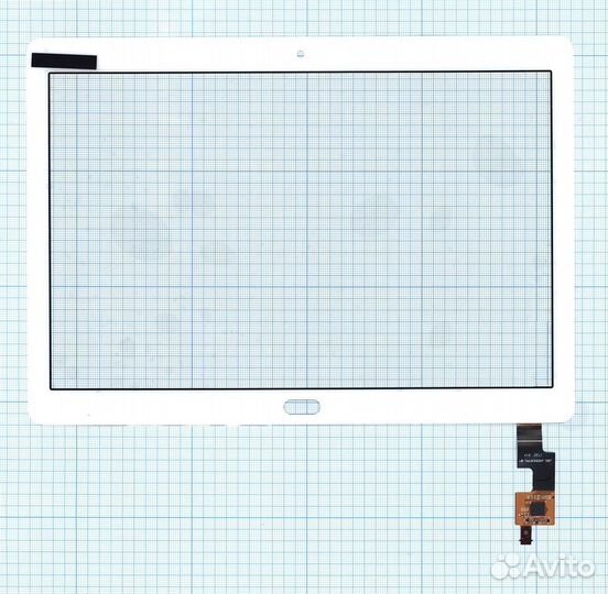 Тачскрин Huawei MediaPad M3 Lite 10 белый