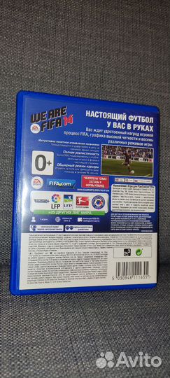 Игра ps Vita в колекцию