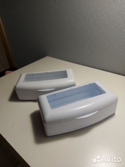 Боксы для стерилизации