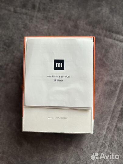 Xiaomi mi box 3 4k MDZ-16-AB