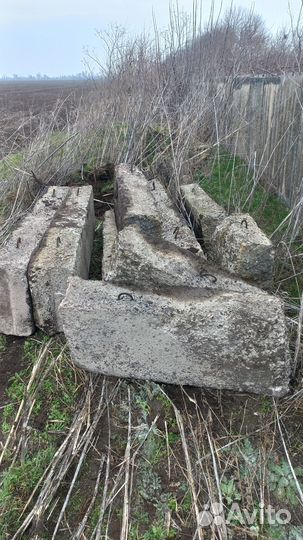 Монтажные блоки