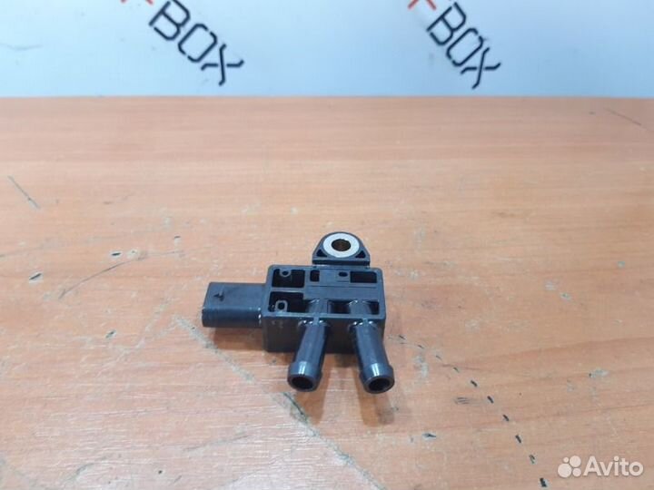 Датчик давления выхлопных газов Mercedes Glc X253