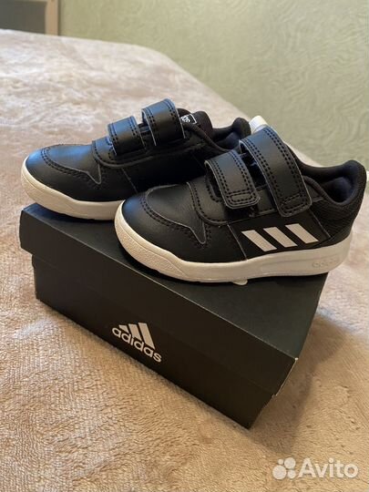 Кеды детские adidas
