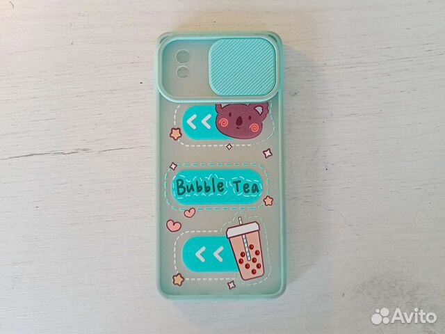 Чехол на смартфон Samsung galaxy A01 Core