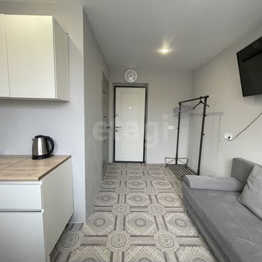 Комната 12,9 м² в 1-к., 4/9 эт.