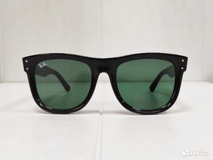 Солнцезащитные очки Ray-Ban Wayfarer Reverse