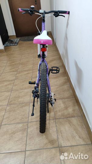 Продам велосипед Stern mira 1.0 26