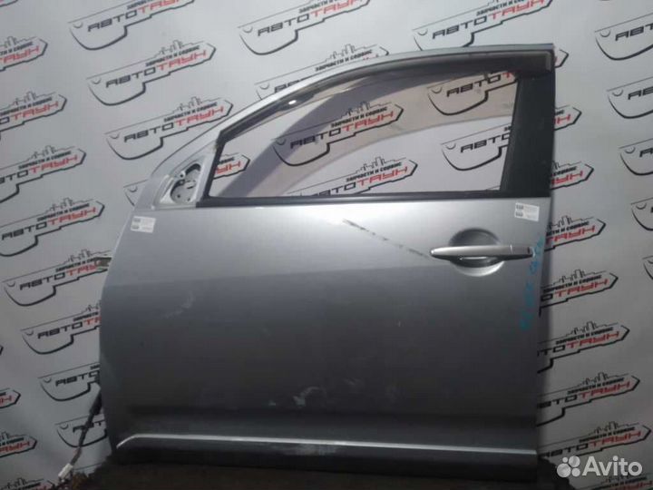 Дверь citroen mitsubishi peugeot 4007 C-crosser ou