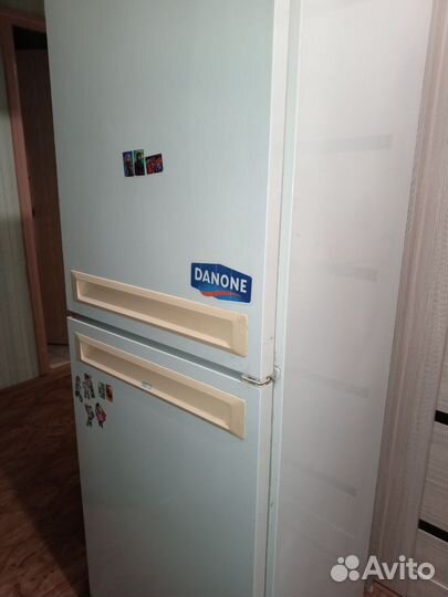 Холодильник