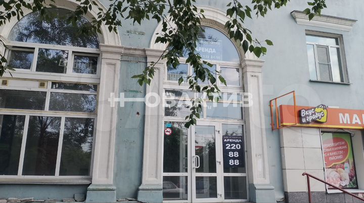 Сдам помещение свободного назначения, 50 м²