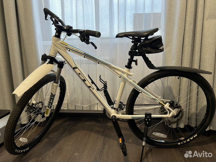 Велосипед gt avalanche 3.0